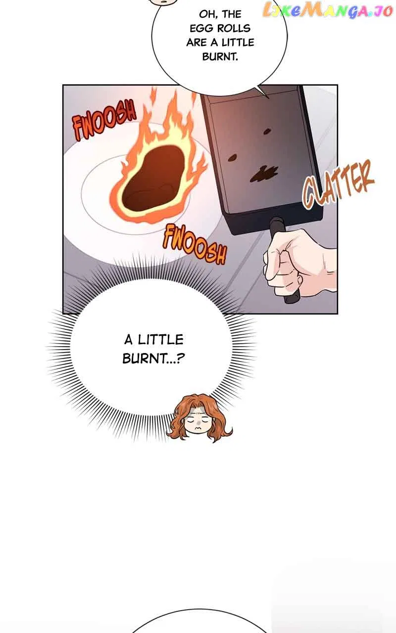 The Goddess’s Guide to Farming Chapter 31 – Page 12