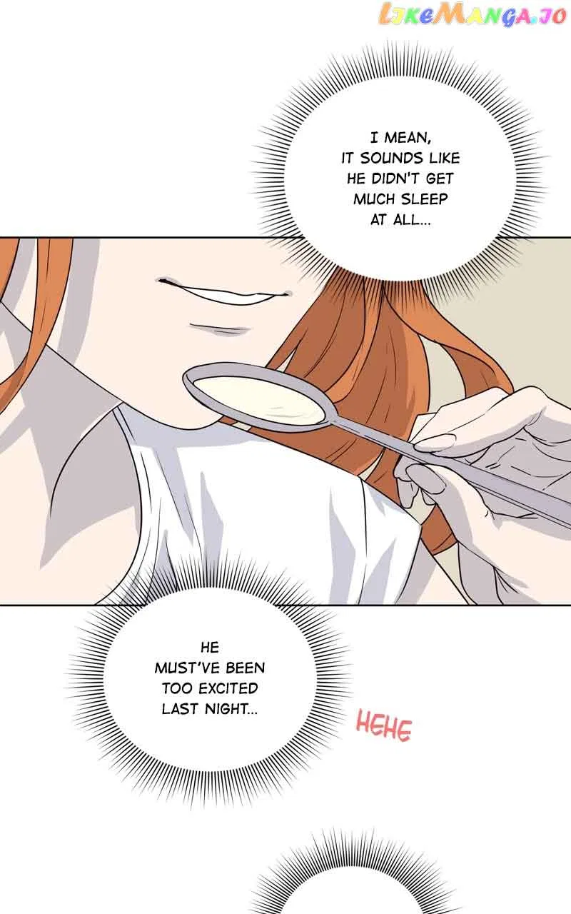 The Goddess’s Guide to Farming Chapter 31 – Page 15