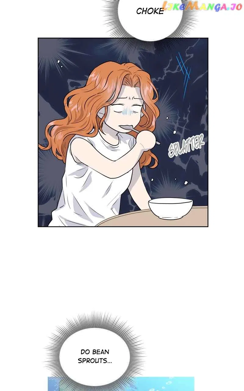 The Goddess’s Guide to Farming Chapter 31 – Page 16