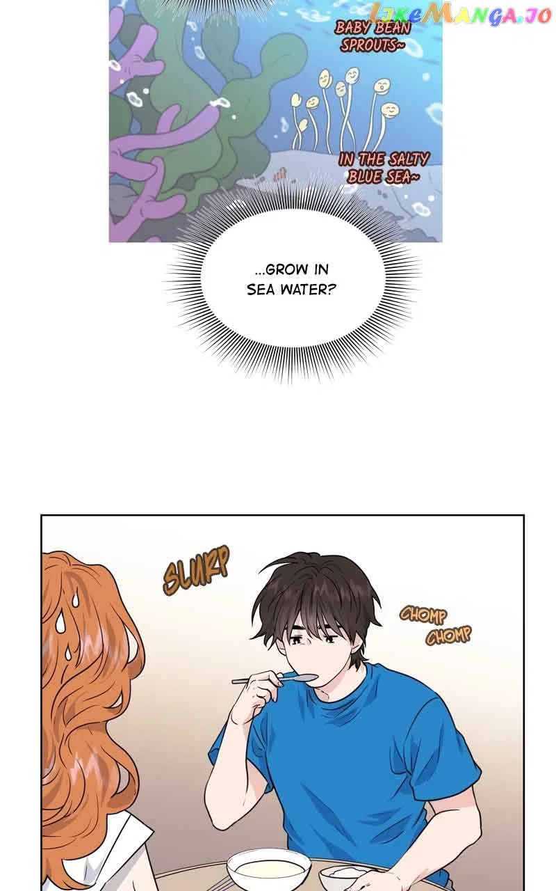 The Goddess’s Guide to Farming Chapter 31 – Page 17