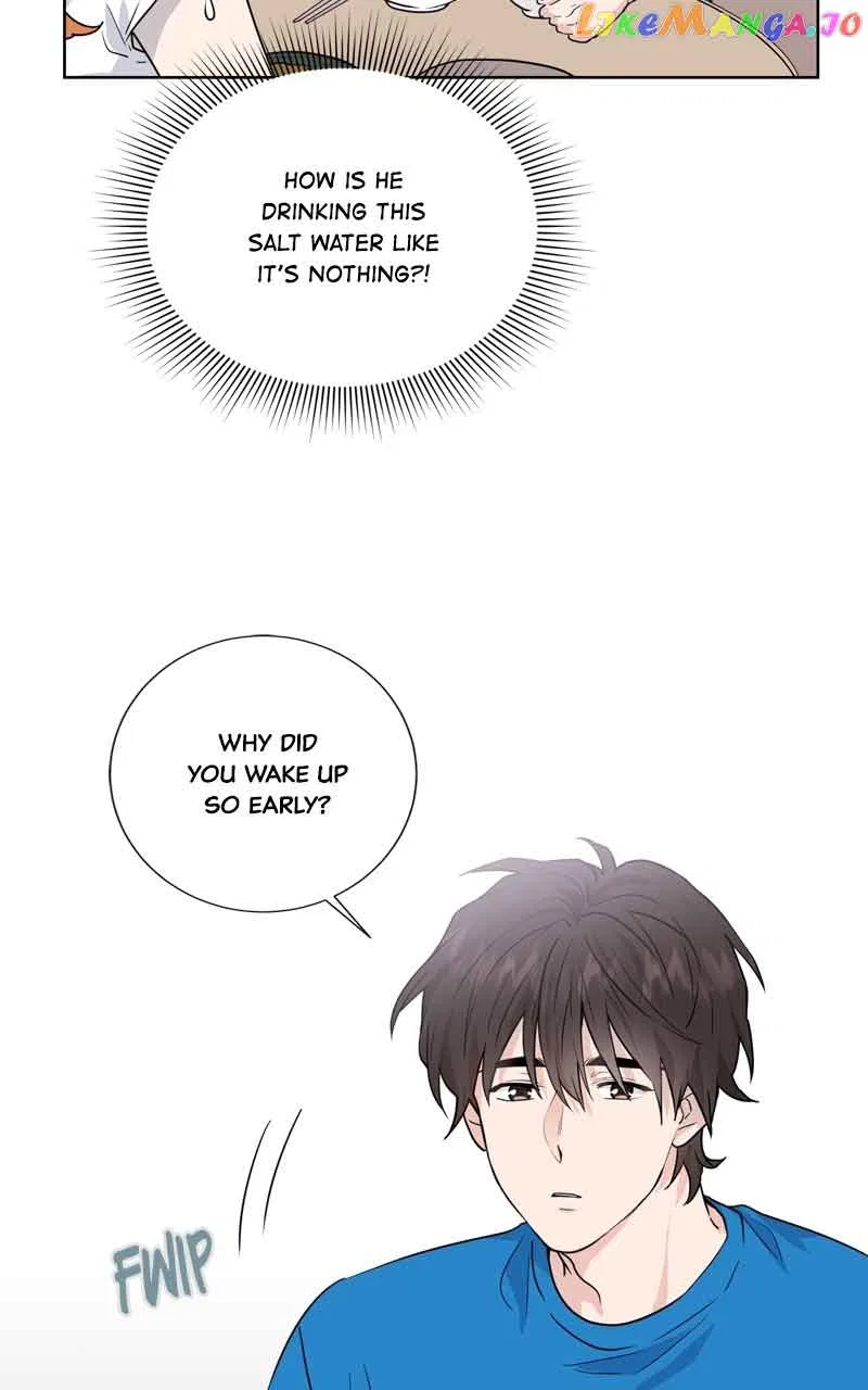 The Goddess’s Guide to Farming Chapter 31 – Page 18