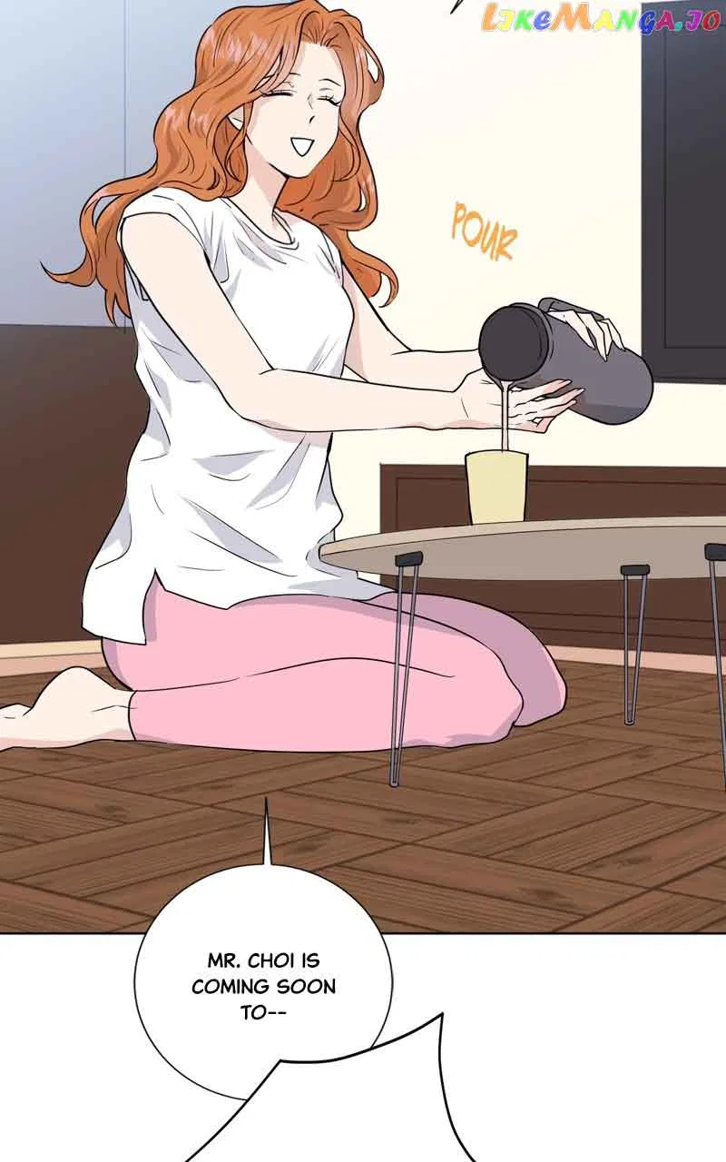 The Goddess’s Guide to Farming Chapter 31 – Page 20