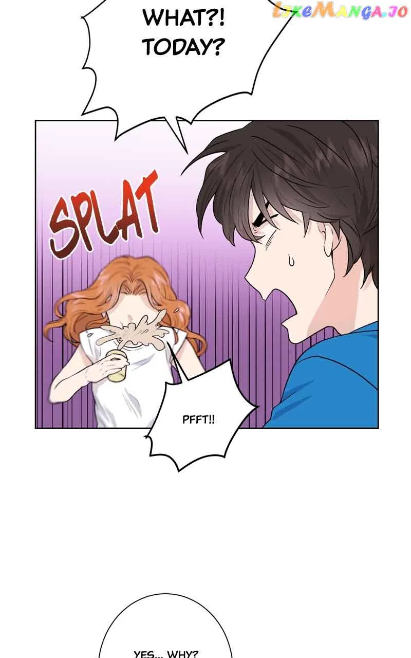 The Goddess’s Guide to Farming Chapter 31 – Page 21