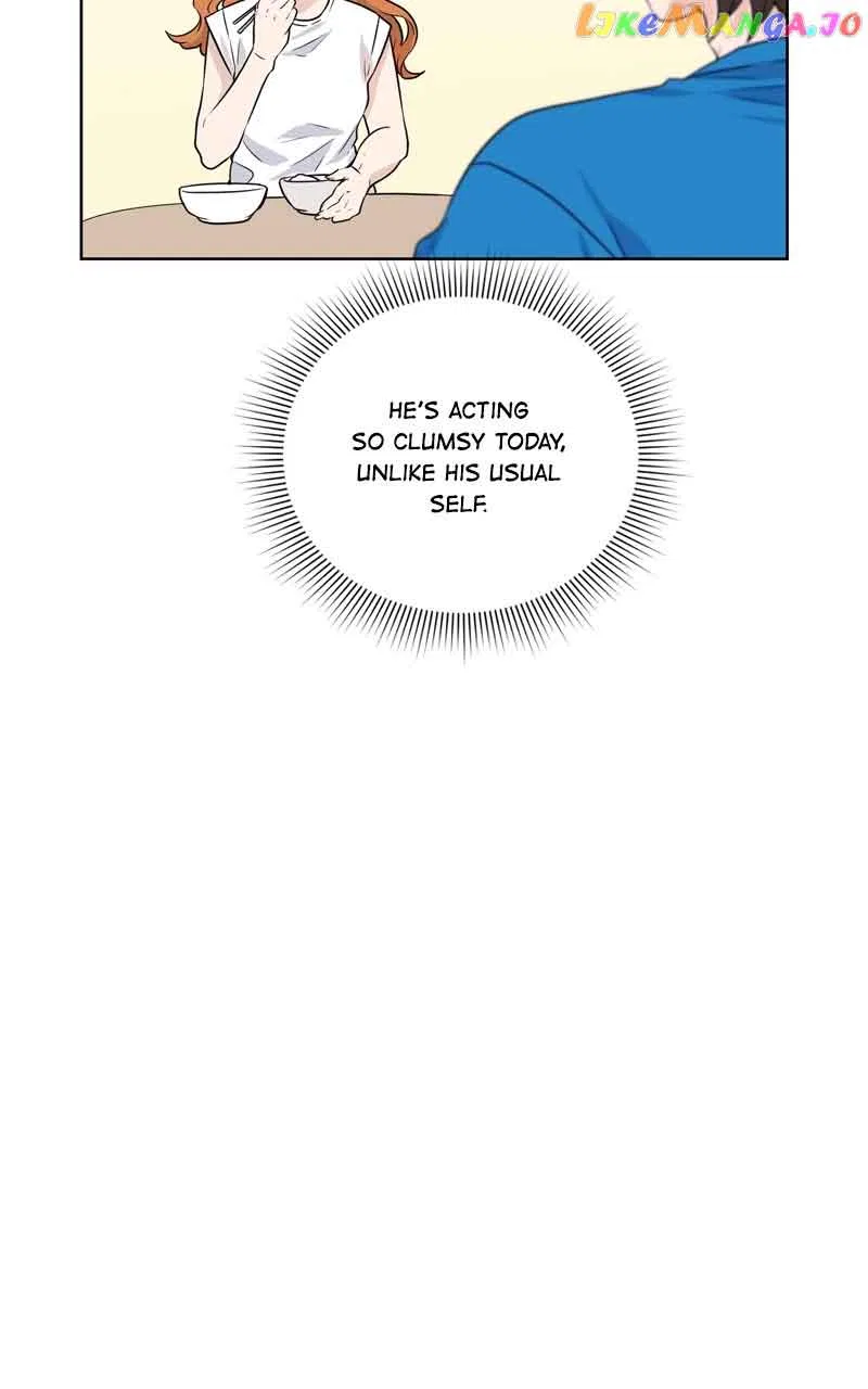 The Goddess’s Guide to Farming Chapter 31 – Page 25