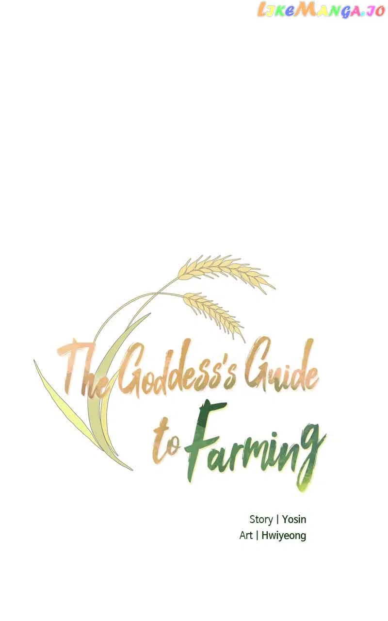 The Goddess’s Guide to Farming Chapter 31 – Page 26
