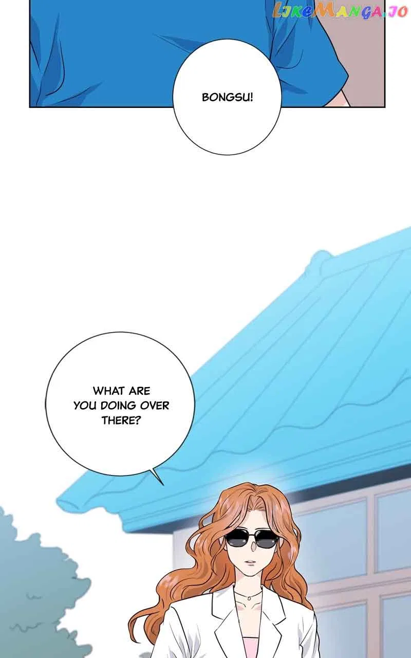 The Goddess’s Guide to Farming Chapter 31 – Page 31