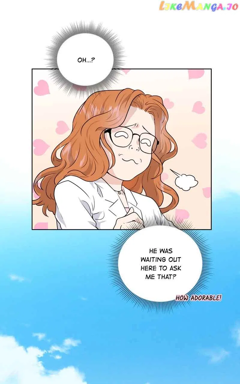 The Goddess’s Guide to Farming Chapter 31 – Page 37