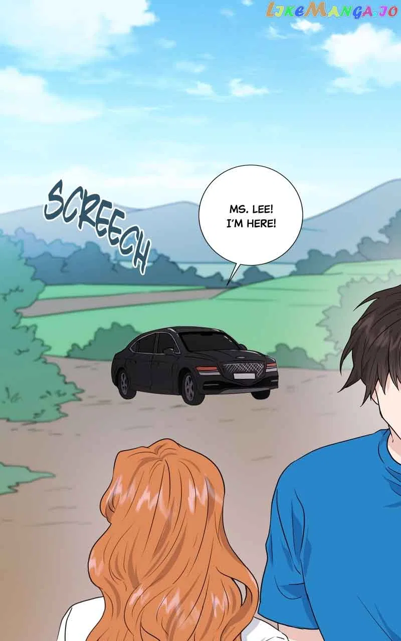The Goddess’s Guide to Farming Chapter 31 – Page 38