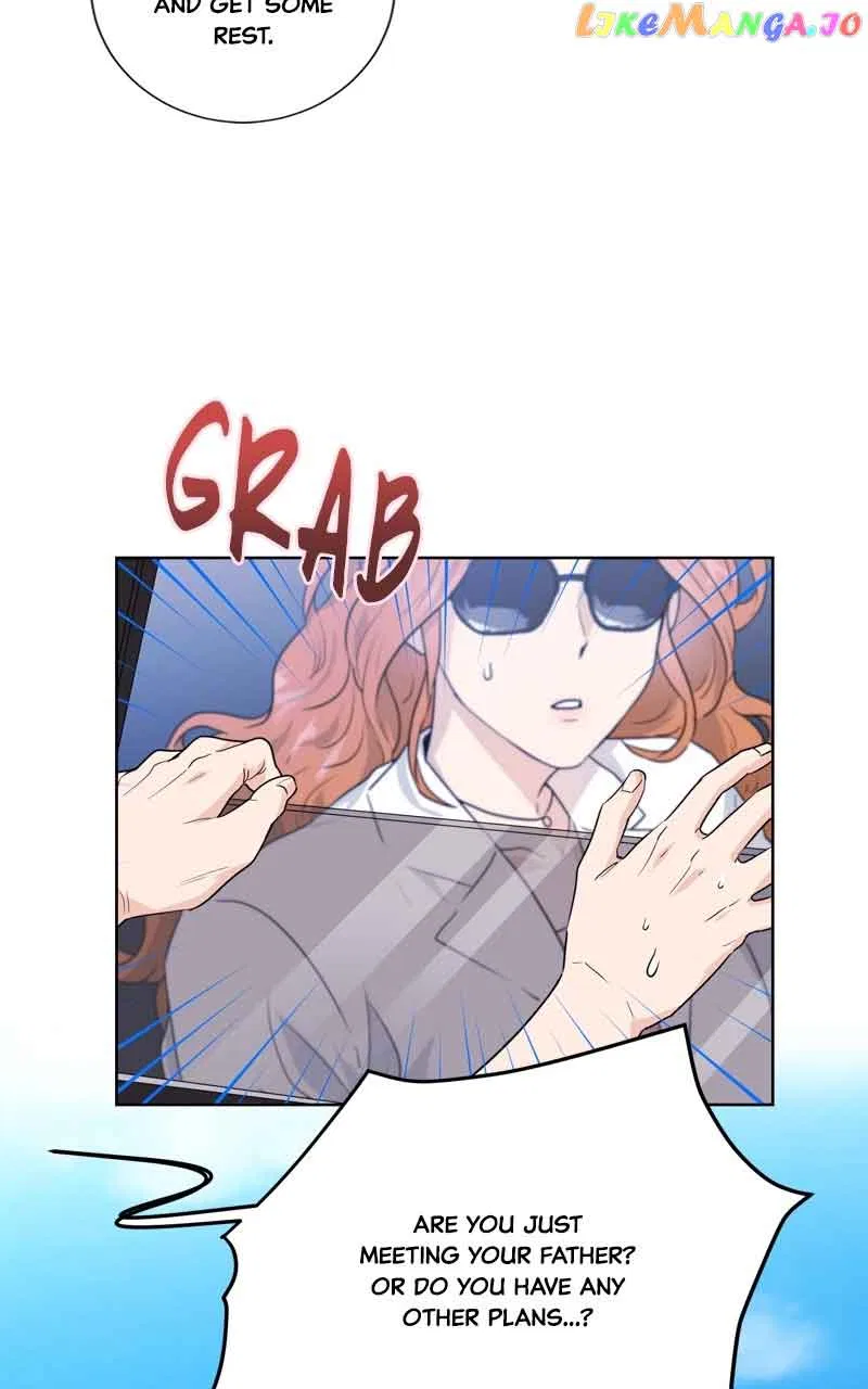 The Goddess’s Guide to Farming Chapter 31 – Page 41
