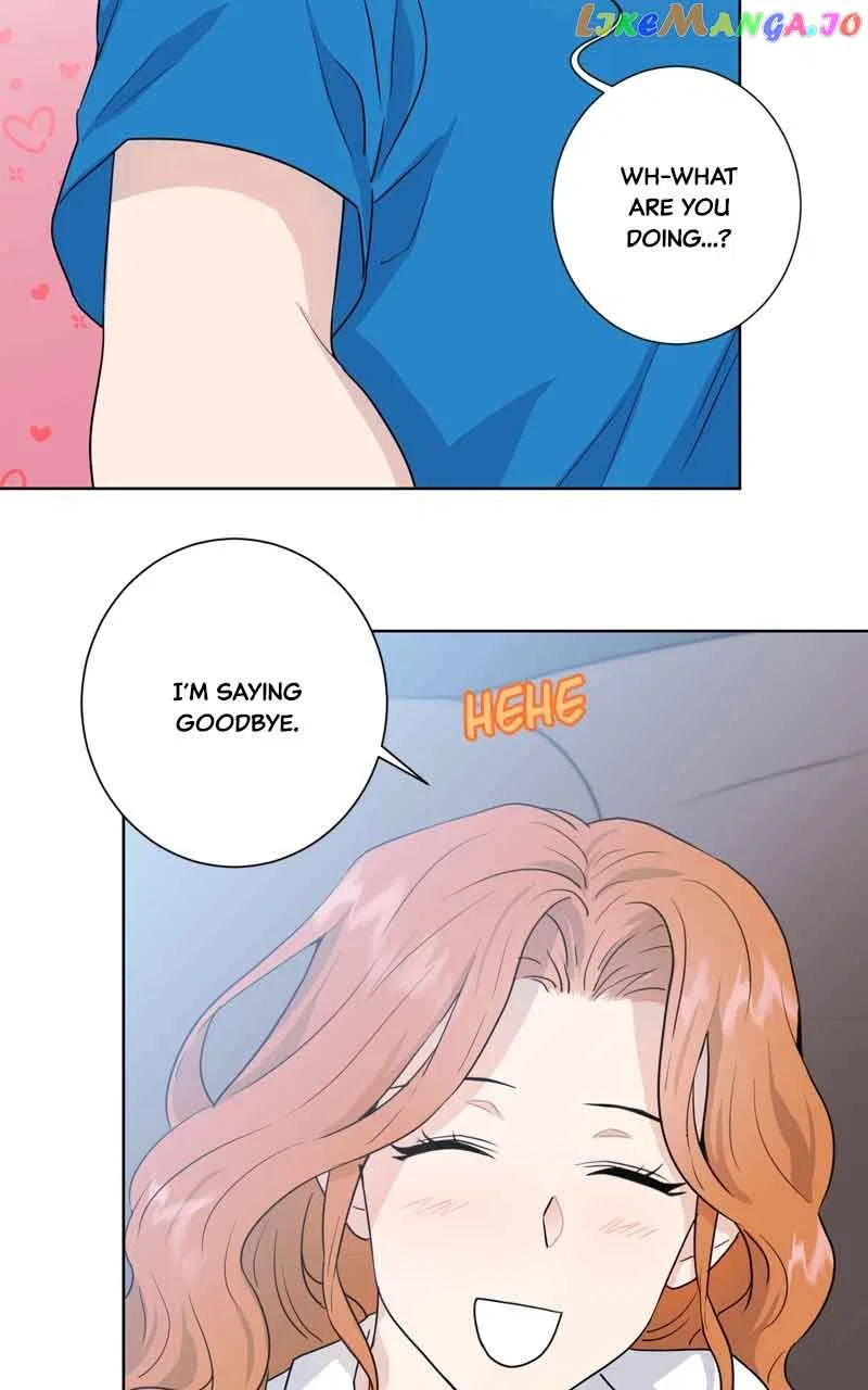 The Goddess’s Guide to Farming Chapter 31 – Page 48