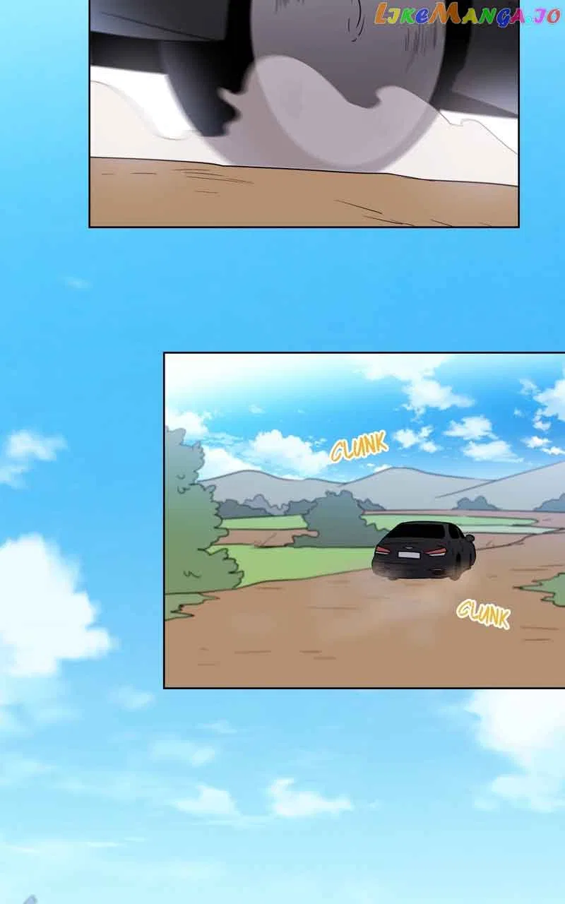 The Goddess’s Guide to Farming Chapter 31 – Page 50