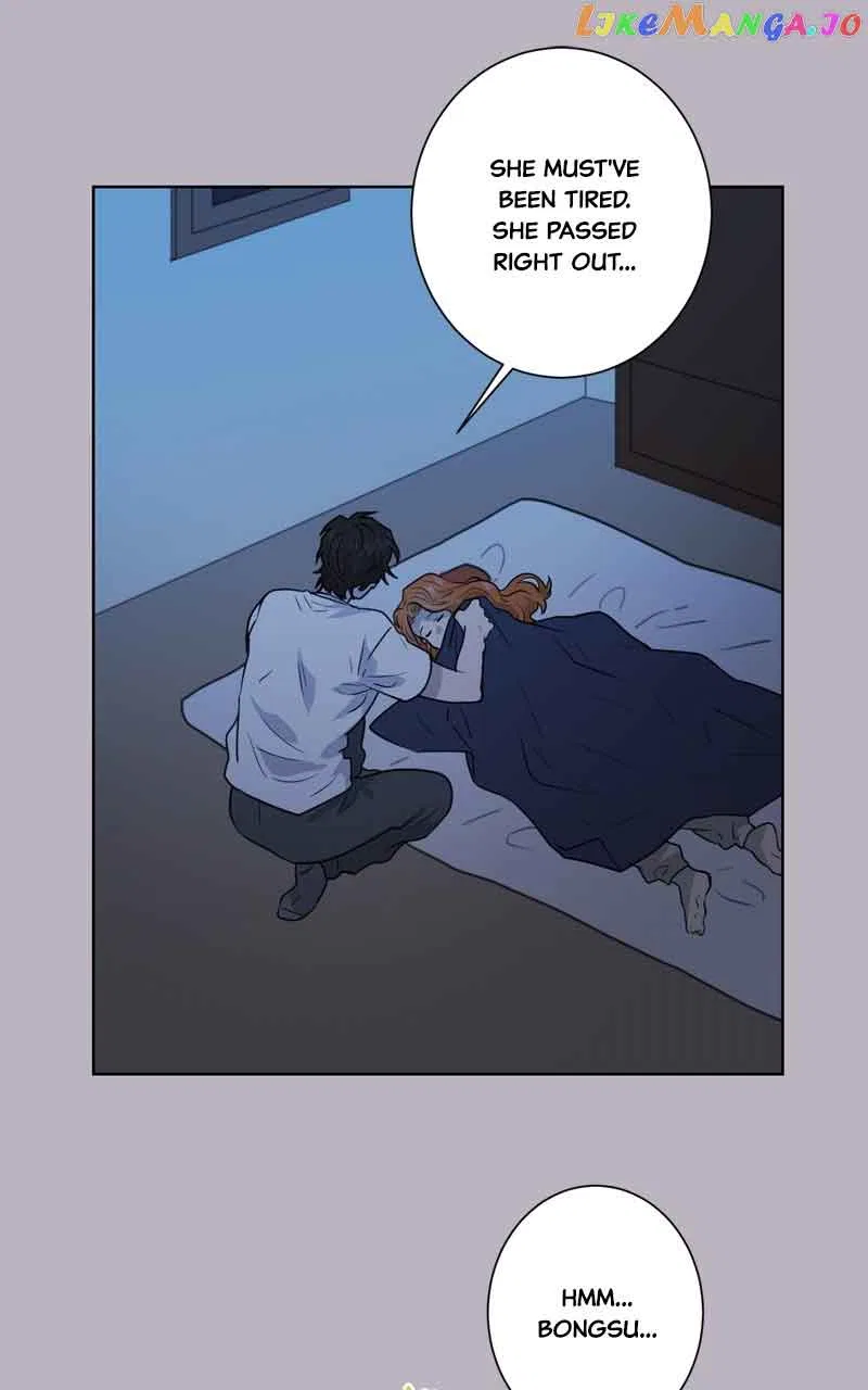 The Goddess’s Guide to Farming Chapter 31 – Page 58
