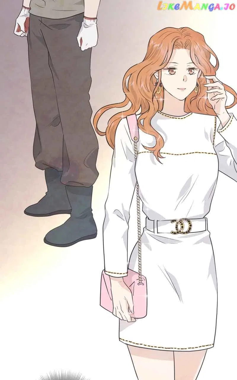 The Goddess’s Guide to Farming Chapter 31 – Page 66