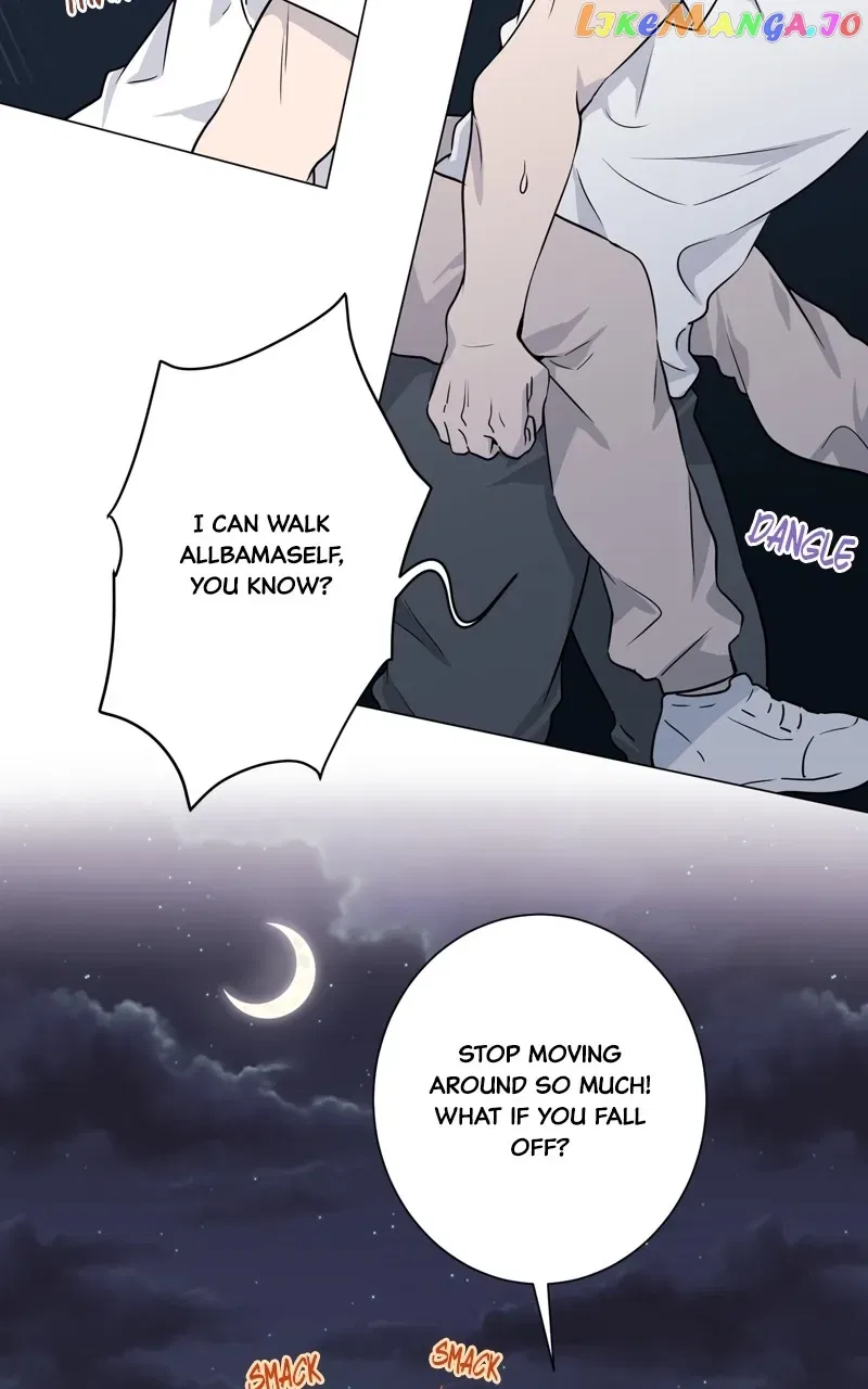 The Goddess’s Guide to Farming Chapter 30 – Page 3