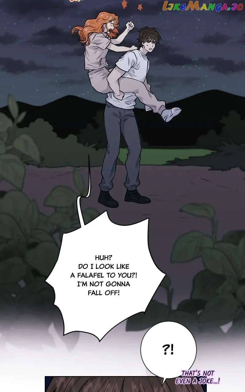 The Goddess’s Guide to Farming Chapter 30 – Page 4
