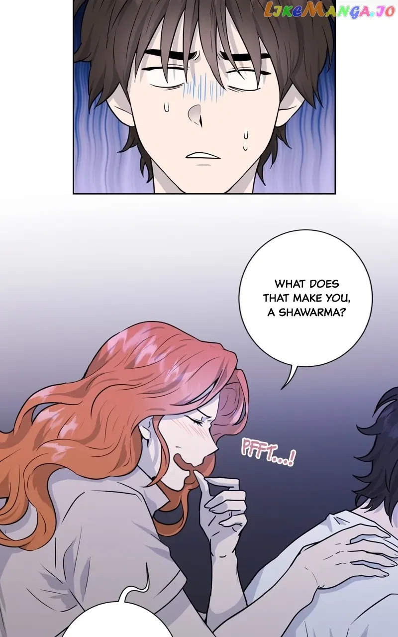 The Goddess’s Guide to Farming Chapter 30 – Page 5