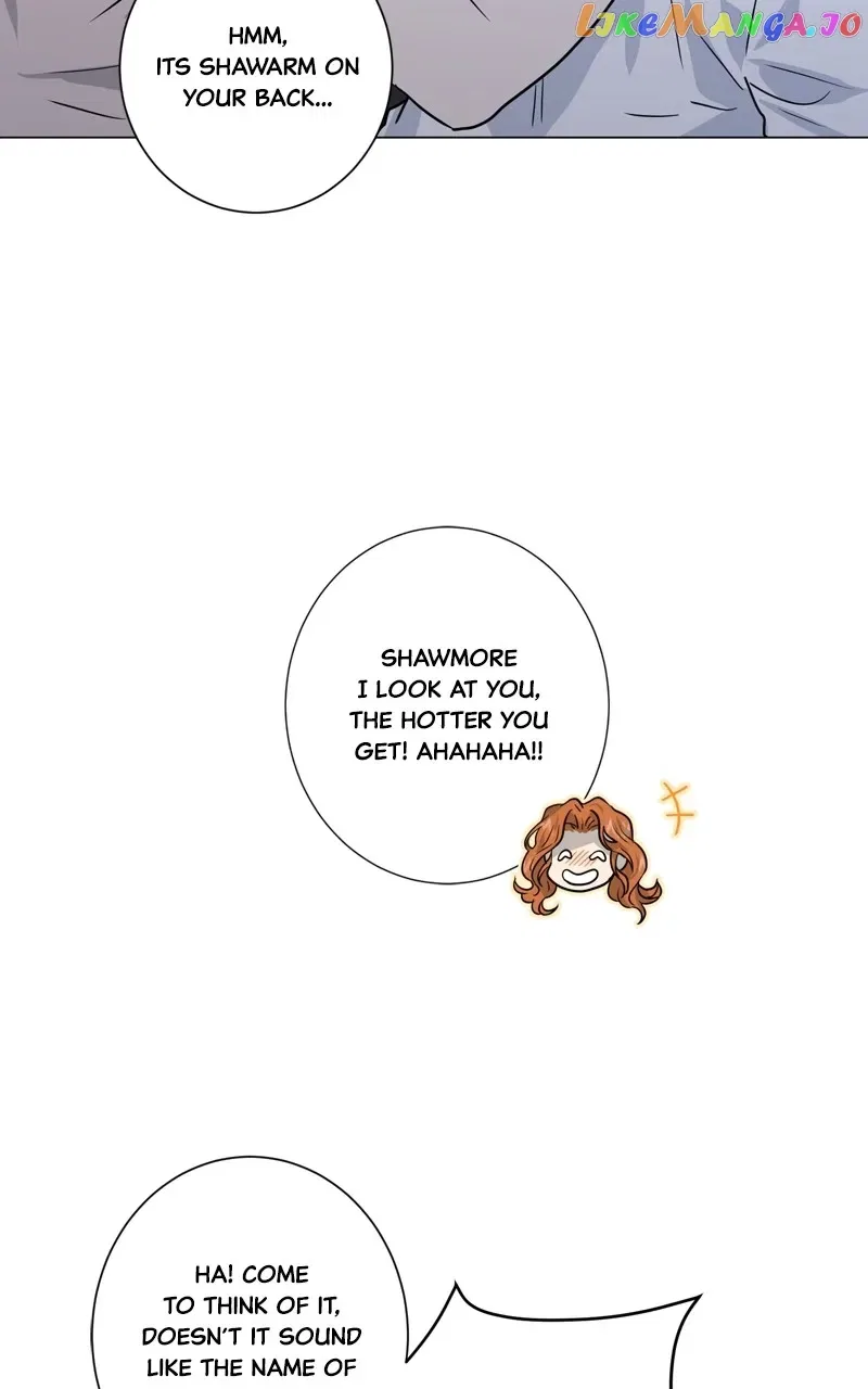 The Goddess’s Guide to Farming Chapter 30 – Page 6