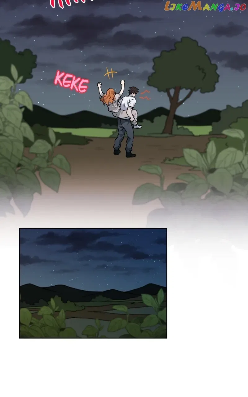 The Goddess’s Guide to Farming Chapter 30 – Page 9
