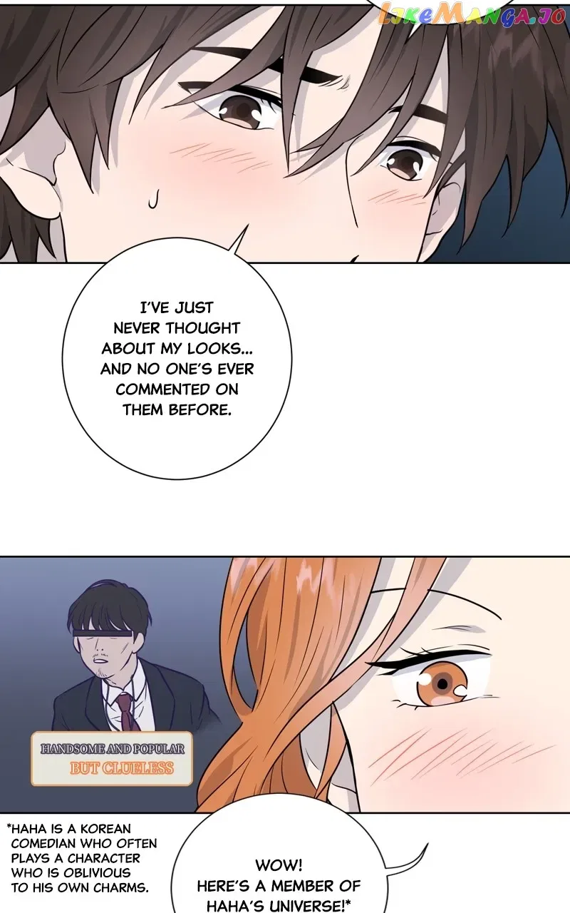 The Goddess’s Guide to Farming Chapter 30 – Page 12