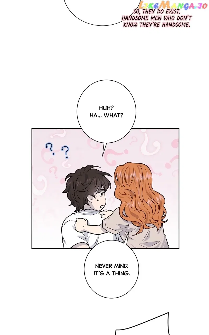 The Goddess’s Guide to Farming Chapter 30 – Page 13