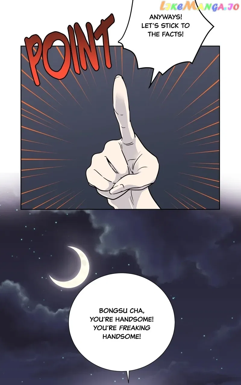 The Goddess’s Guide to Farming Chapter 30 – Page 14