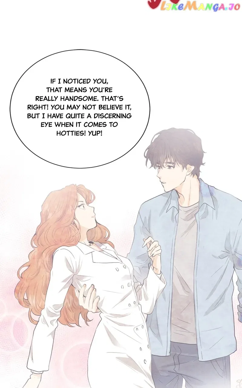 The Goddess’s Guide to Farming Chapter 30 – Page 17