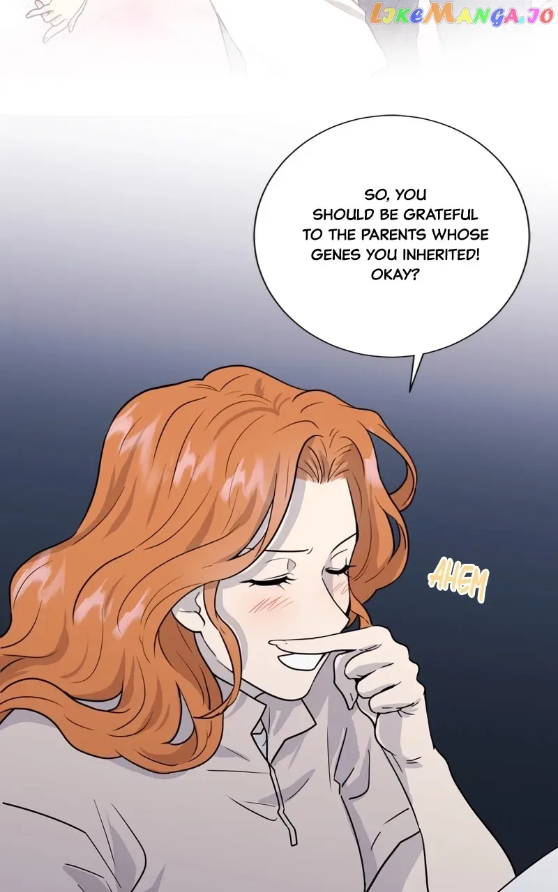 The Goddess’s Guide to Farming Chapter 30 – Page 18