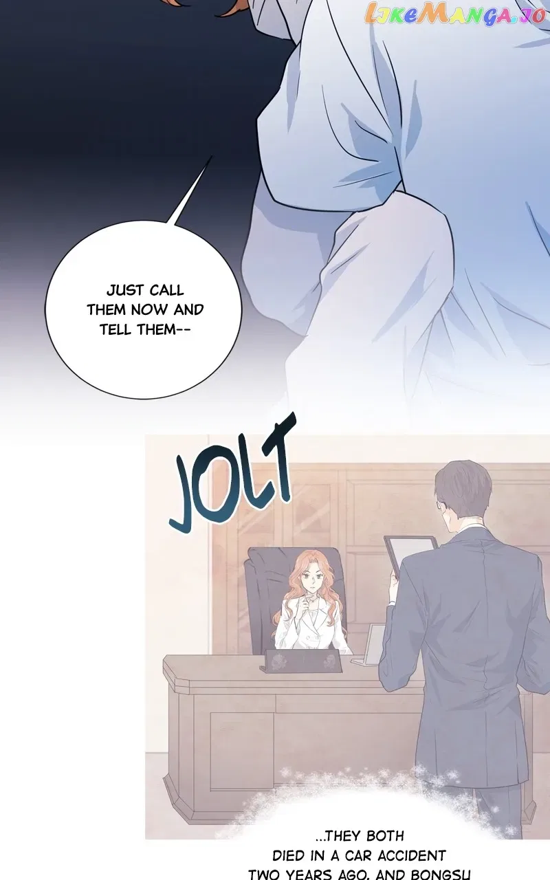 The Goddess’s Guide to Farming Chapter 30 – Page 21