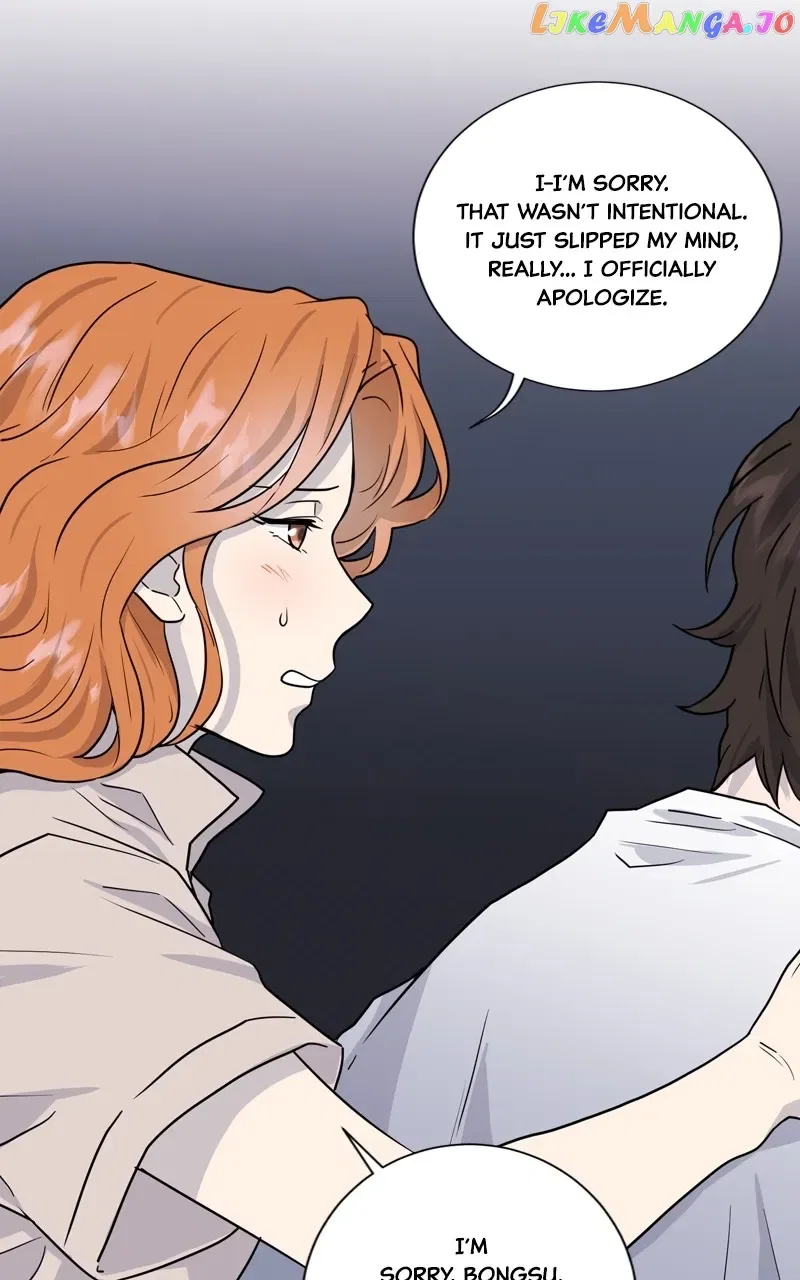 The Goddess’s Guide to Farming Chapter 30 – Page 24