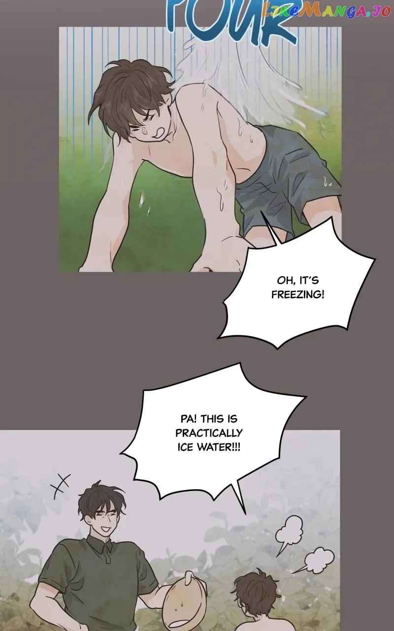 The Goddess’s Guide to Farming Chapter 30 – Page 26