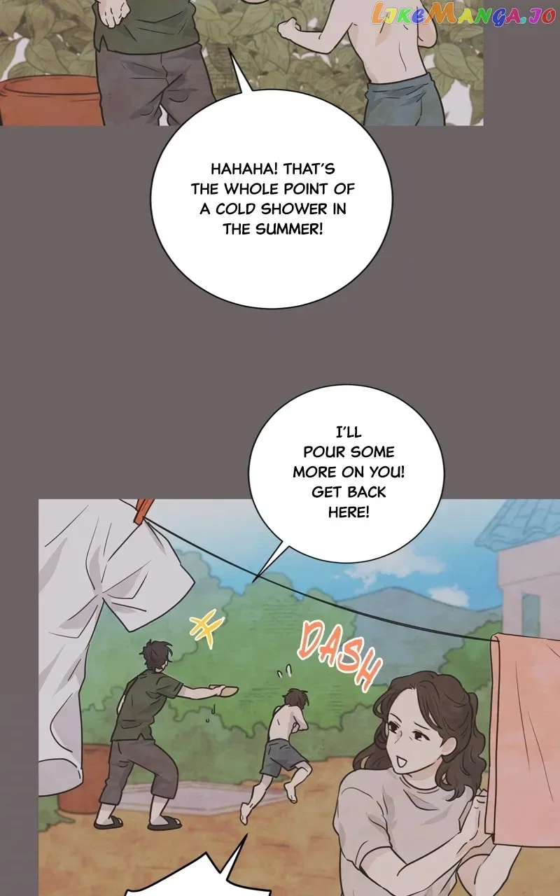 The Goddess’s Guide to Farming Chapter 30 – Page 27