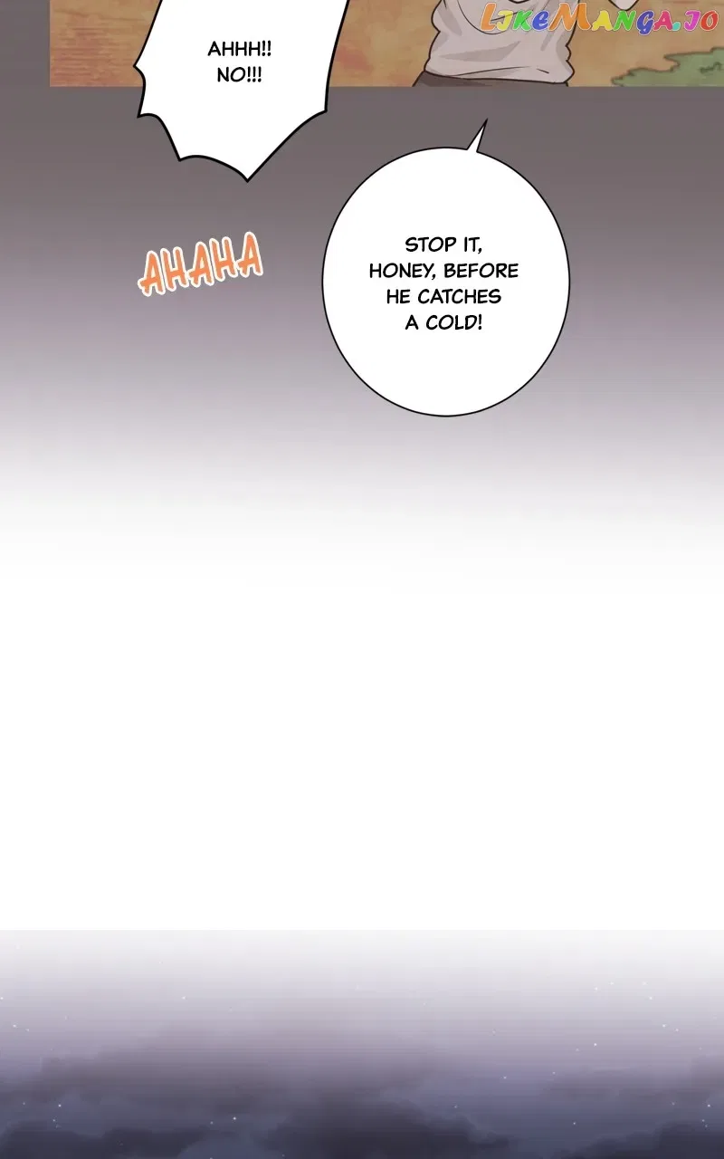 The Goddess’s Guide to Farming Chapter 30 – Page 28