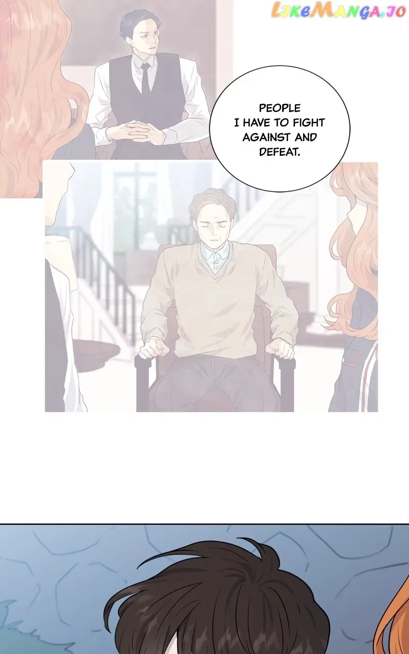The Goddess’s Guide to Farming Chapter 30 – Page 32