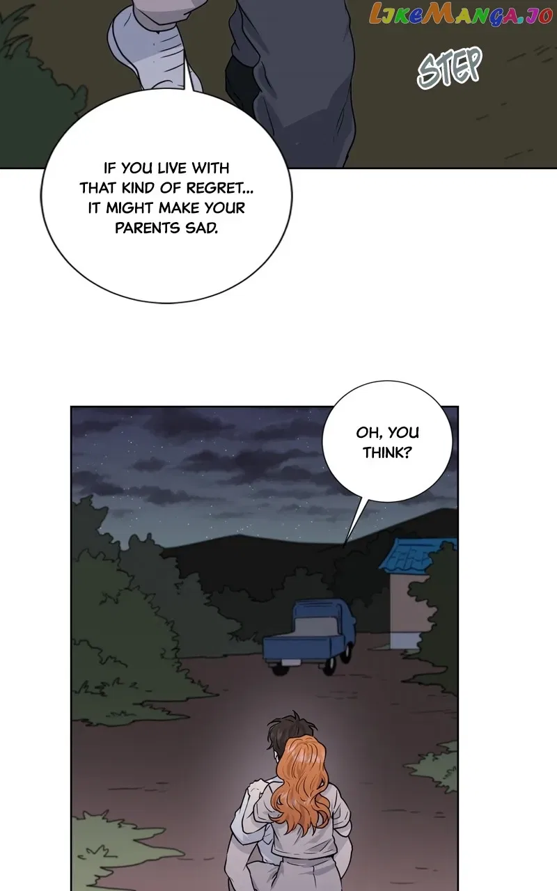 The Goddess’s Guide to Farming Chapter 30 – Page 46