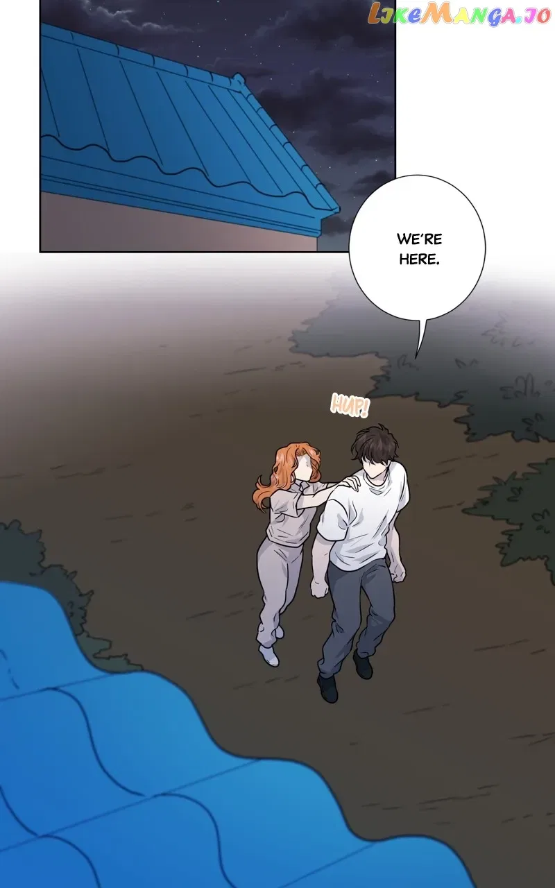 The Goddess’s Guide to Farming Chapter 30 – Page 48