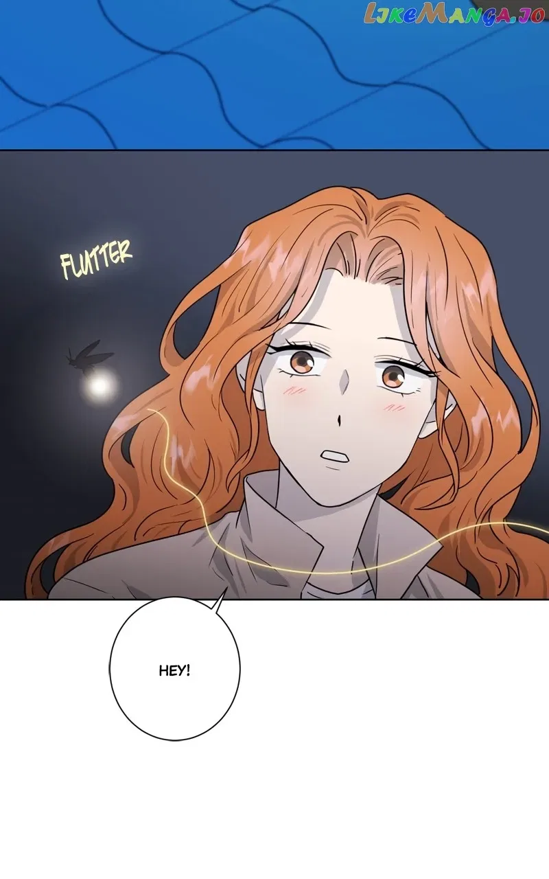 The Goddess’s Guide to Farming Chapter 30 – Page 49