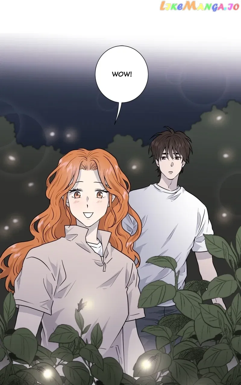 The Goddess’s Guide to Farming Chapter 30 – Page 50