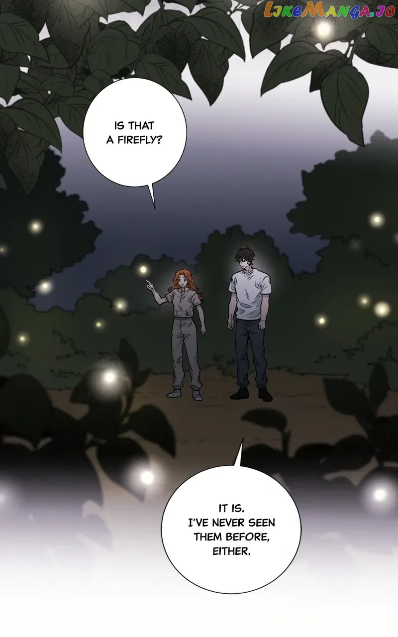 The Goddess’s Guide to Farming Chapter 30 – Page 51