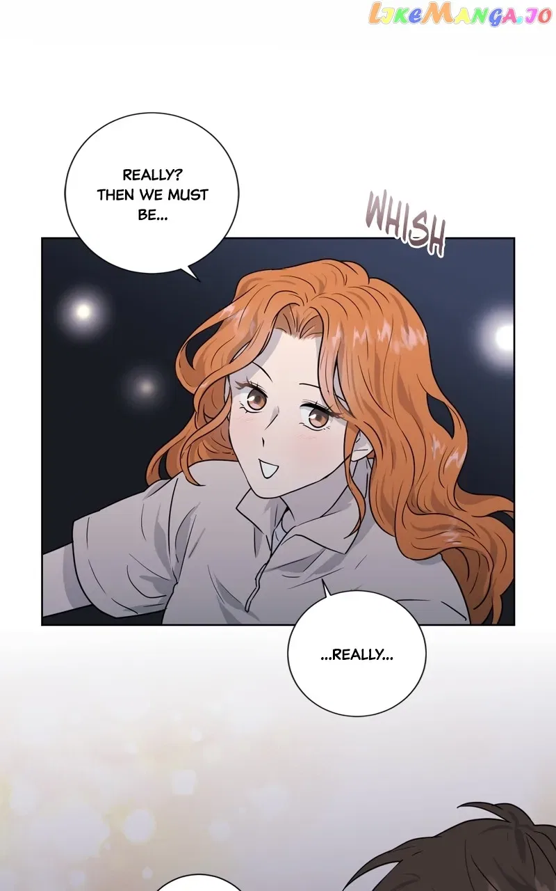 The Goddess’s Guide to Farming Chapter 30 – Page 52