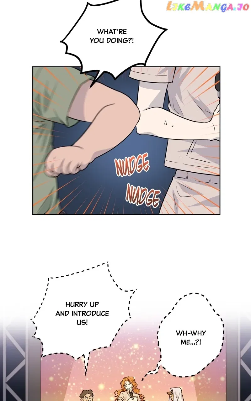 The Goddess’s Guide to Farming Chapter 29 – Page 3