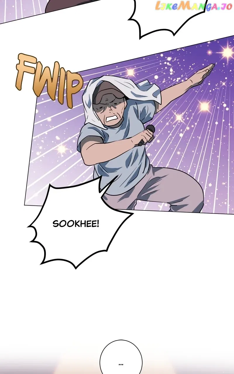 The Goddess’s Guide to Farming Chapter 29 – Page 5