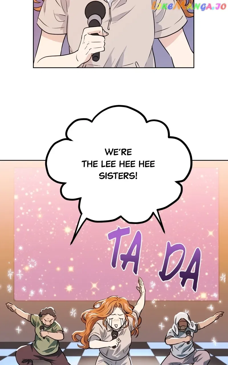 The Goddess’s Guide to Farming Chapter 29 – Page 8
