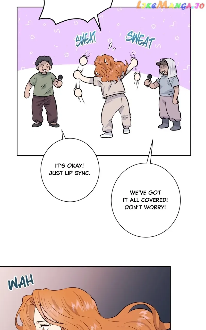 The Goddess’s Guide to Farming Chapter 29 – Page 11