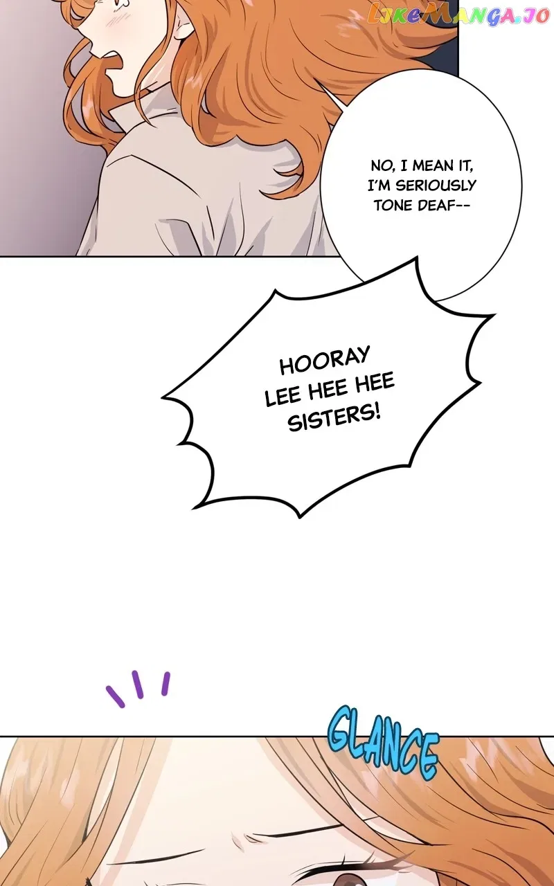The Goddess’s Guide to Farming Chapter 29 – Page 12