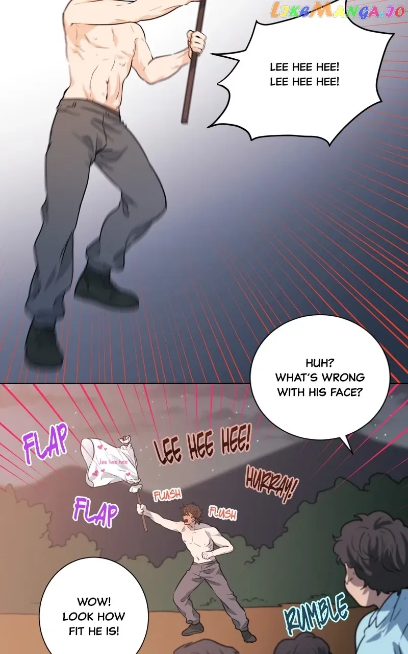 The Goddess’s Guide to Farming Chapter 29 – Page 15