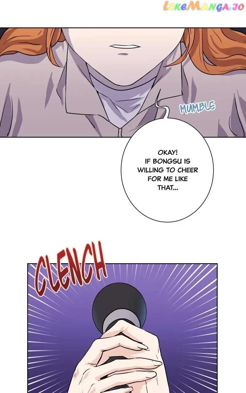The Goddess’s Guide to Farming Chapter 29 – Page 21