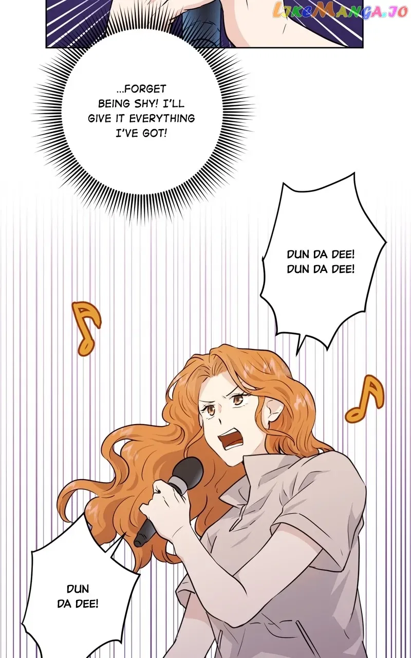 The Goddess’s Guide to Farming Chapter 29 – Page 22