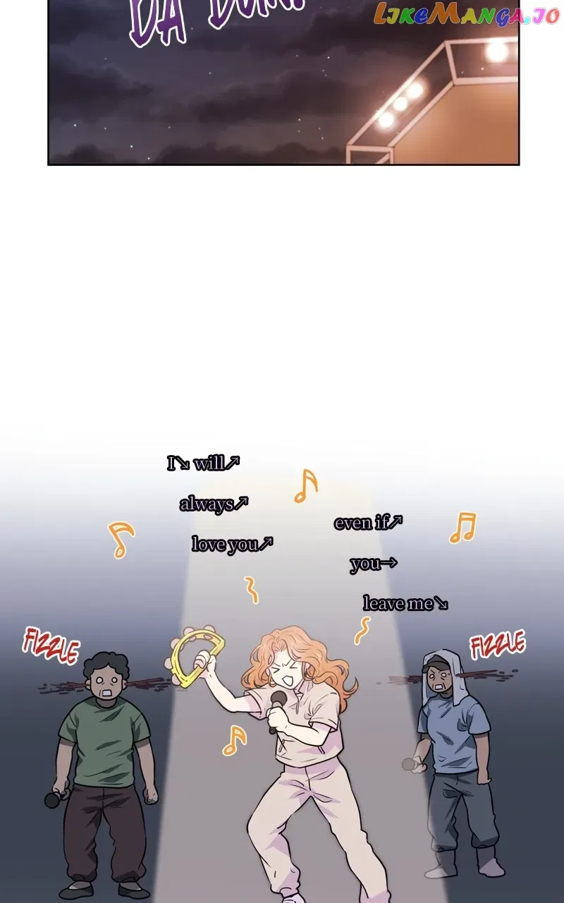 The Goddess’s Guide to Farming Chapter 29 – Page 24