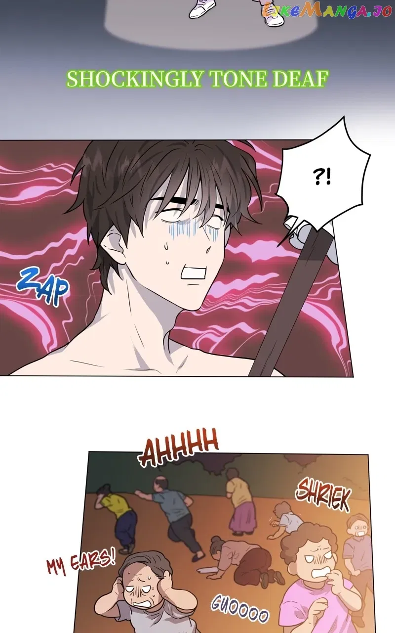 The Goddess’s Guide to Farming Chapter 29 – Page 25