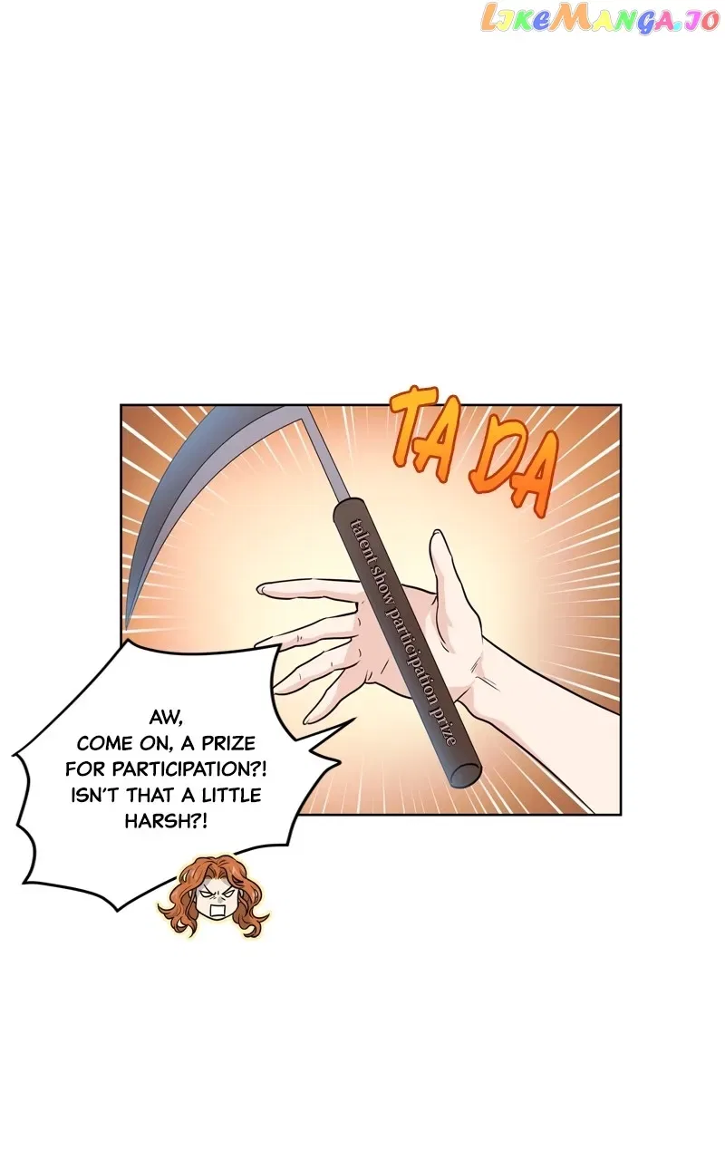 The Goddess’s Guide to Farming Chapter 29 – Page 30